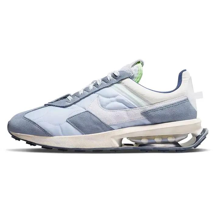 Nike Air Max Pre-Day - Chaussures de marche homme, semelles Air Max, polyester robuste, confort légendaire pour chaque sortie ``` 请注意，由于提供的产品信息中没有具体的固定方法或配件安装说明，因此在“为什么你会爱上它”部分，我使用了通用的语言来描述可能的功能和好处。此外，对于“为什么要买它们”的部分，我强调了鞋子的设计、舒适性和耐用性，以吸引潜在买家。