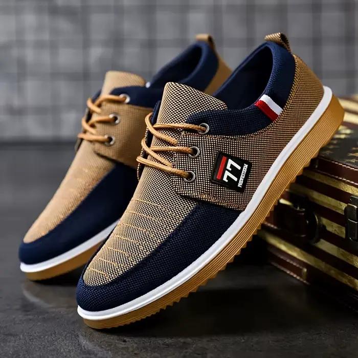 2025 nouvelles chaussures pour hommes à la mode