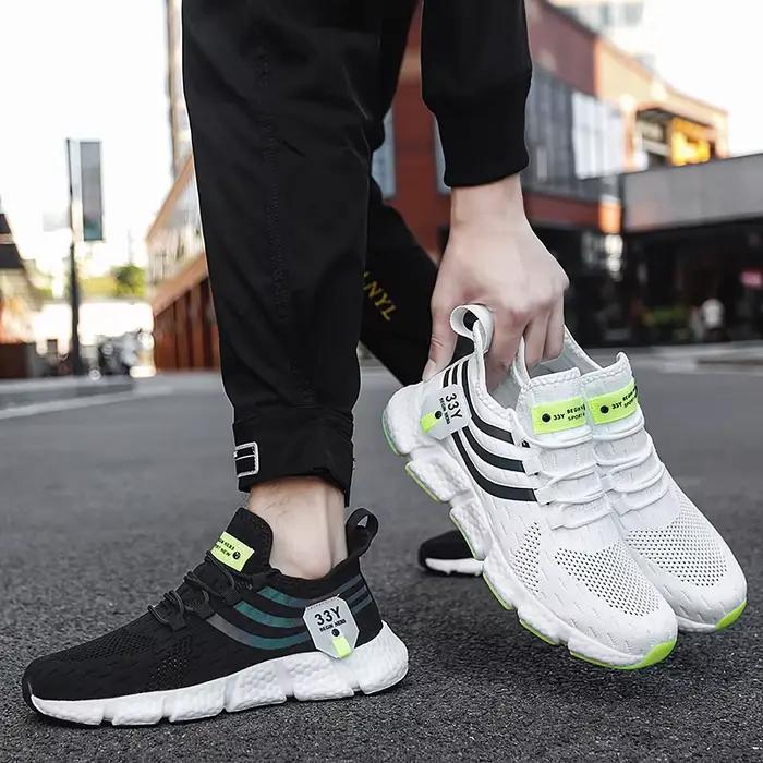 Chaussures de dehors Décontractées pour Homme