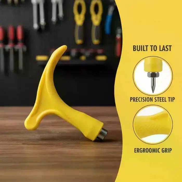 Clé à crampons pour chaussures de course, outil de retrait des clous, accessoires pratiques