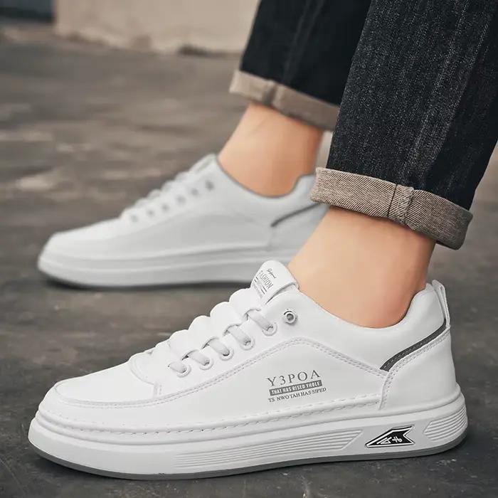 Chaussures de conduite légères de luxe pour hommes