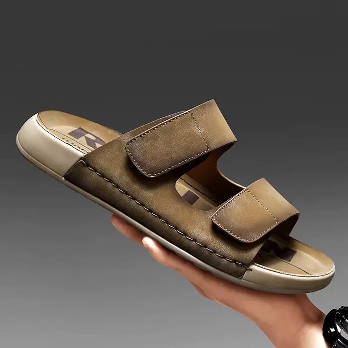Sandales d'été Boken, tendance
