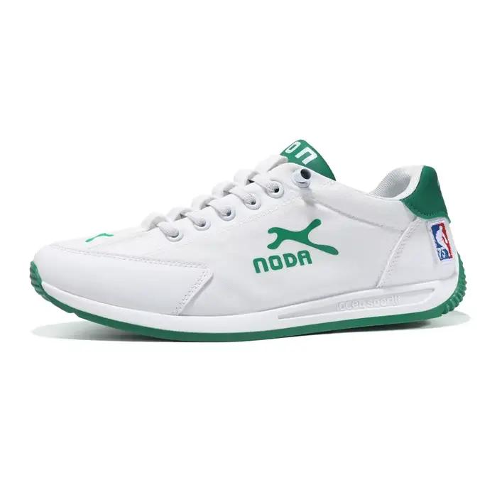 Baskets coordonnantes pour hommes, chaussures plates décontractées, respirantes, polyvalentes, à la mode, semelle souple, chaussures de planche pour hommes, automne, nouveau