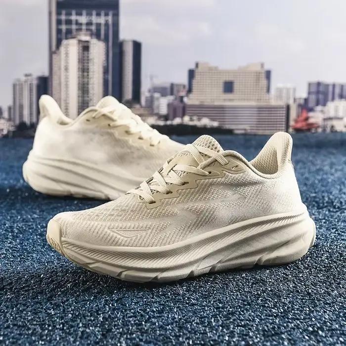 2025 nouvelles chaussures de sport décontractées de course en plein air confortable printemps été baskets