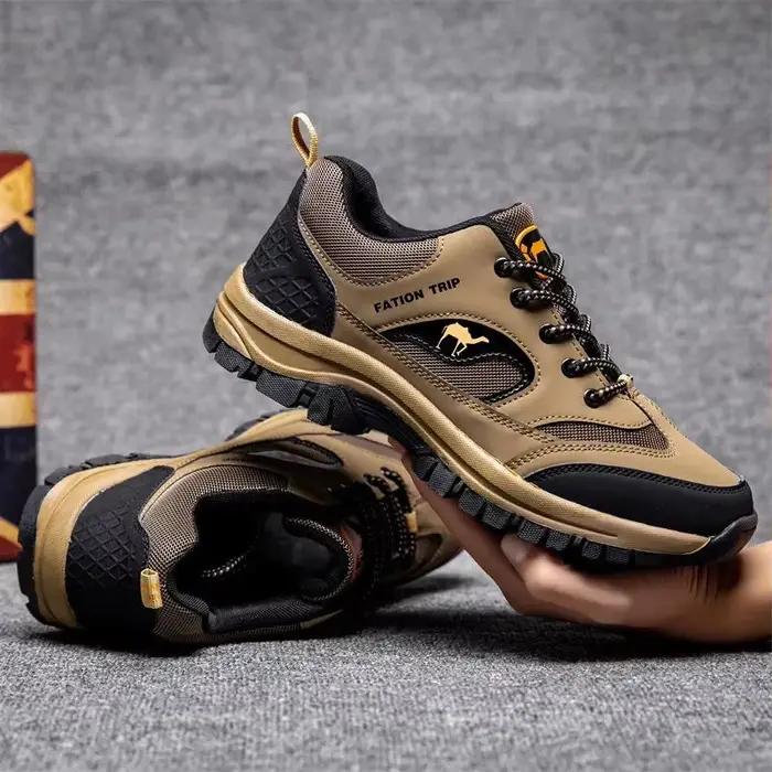 Nouvelle Collection 2026 : Baskets Homme Tendance – Chaussures Décontractées de Marque pour Hommes