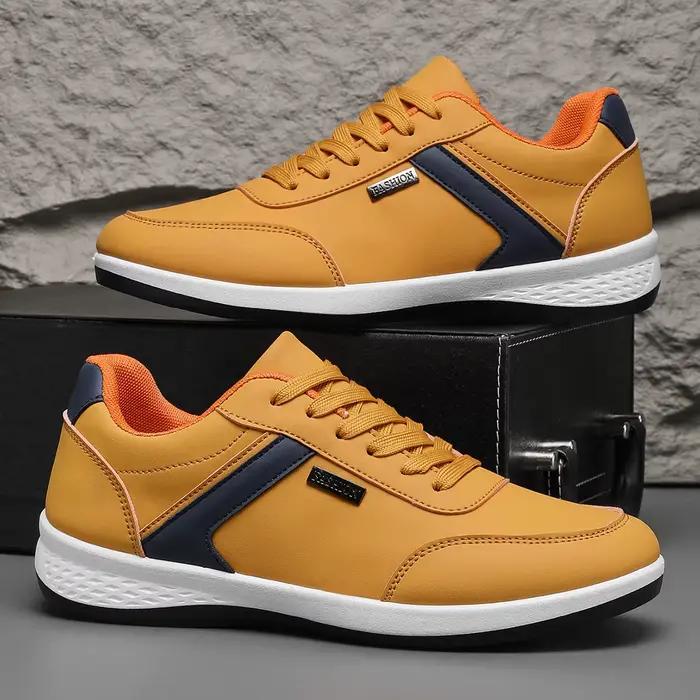 Chaussures pour hommes de grande taille toutes saisons