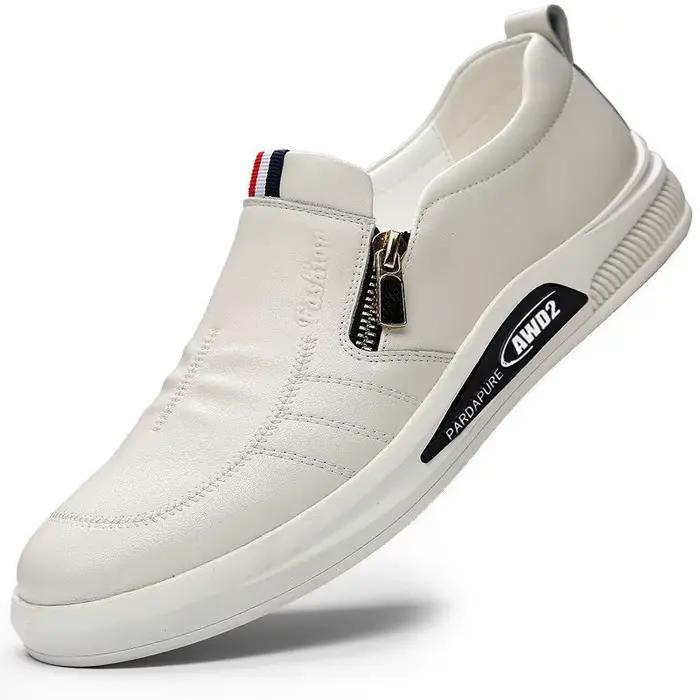 Chaussures décontractées pour hommes