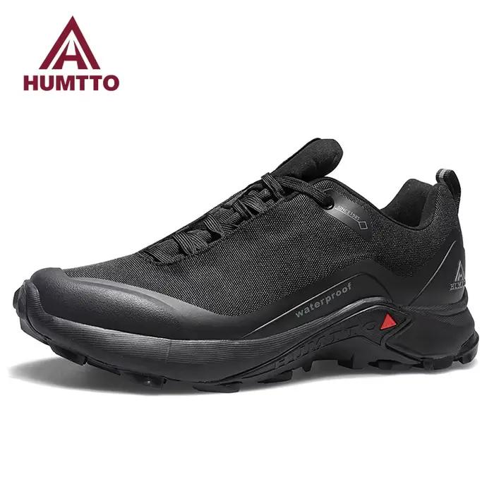Chaussures de course légères et respirantes à coussin d'air pour hommes