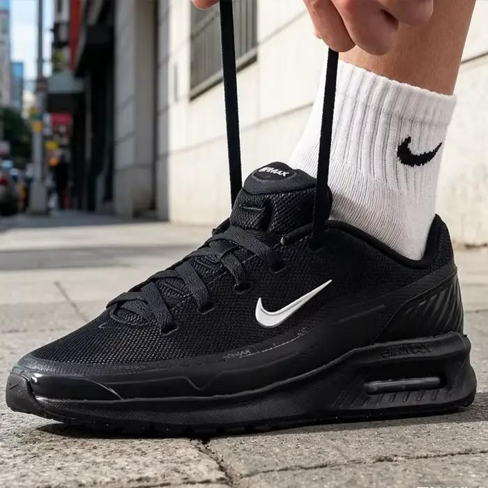 Nike – chaussures décontractées pour hommes