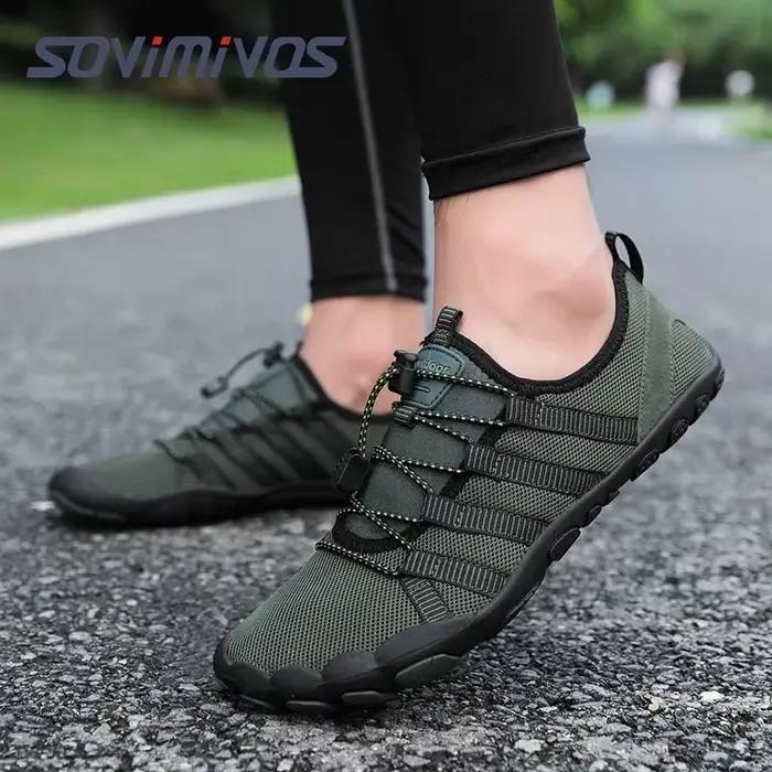 Chaussures de Randonnée pour Homme et Femme