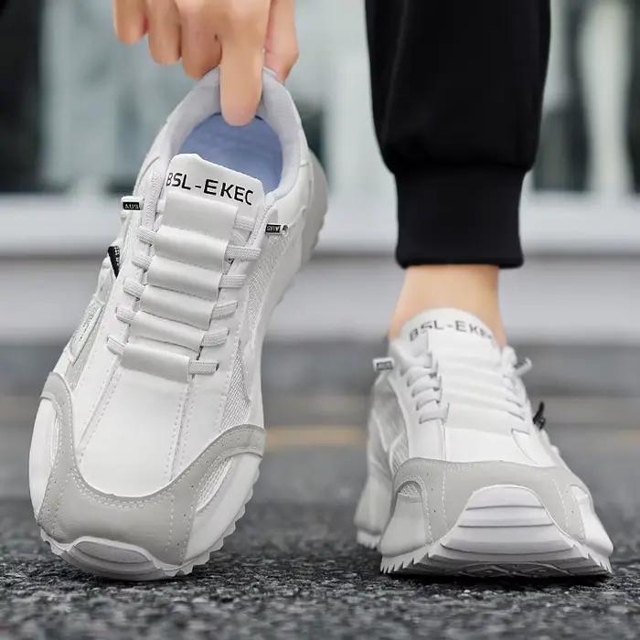 Chaussures de sport de luxe pour hommes