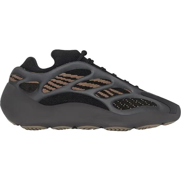 Adidas véritable YEEZY 700 V3 unisexe chaussures de ville GY0189