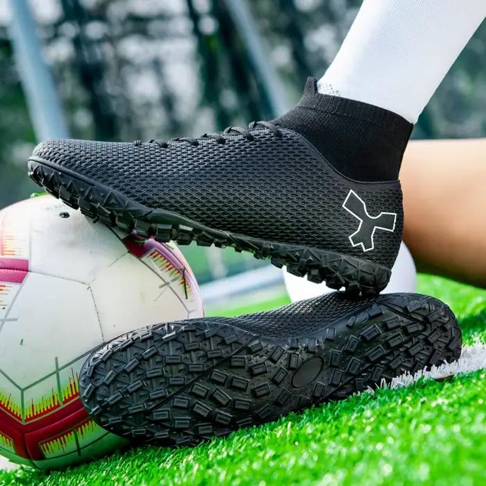 Crampons de foot chaussures de football homme