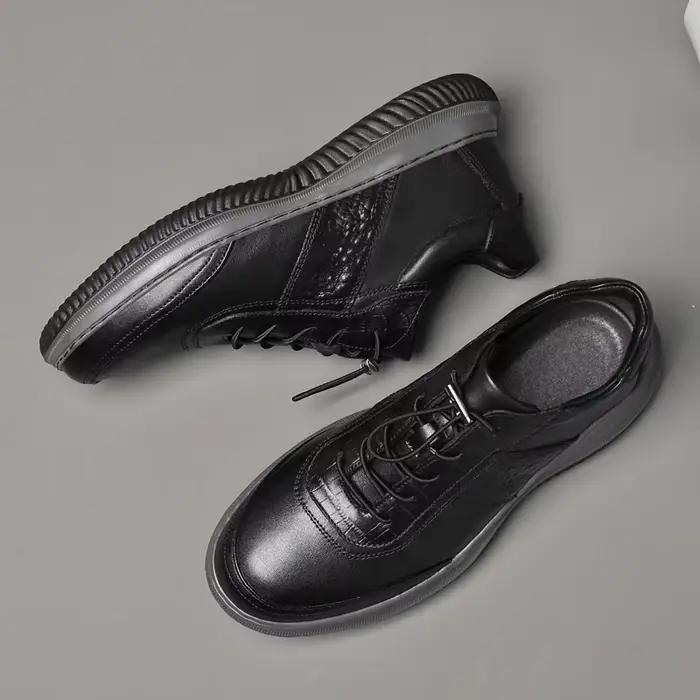 Chaussure décontractée légère pour homme