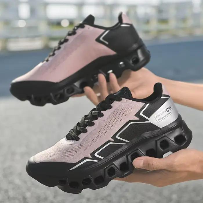 Chaussures de sport décontractées pour hommes