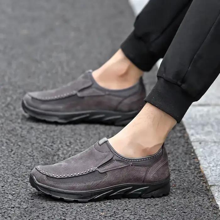 Chaussures à la mode pour hommes