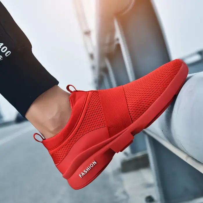 Chaussures de sport pour hommes
