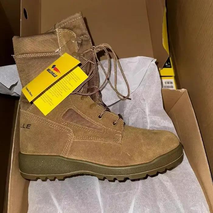 Chaussures de randonnée homme grande taille 2026 – Nouveauté