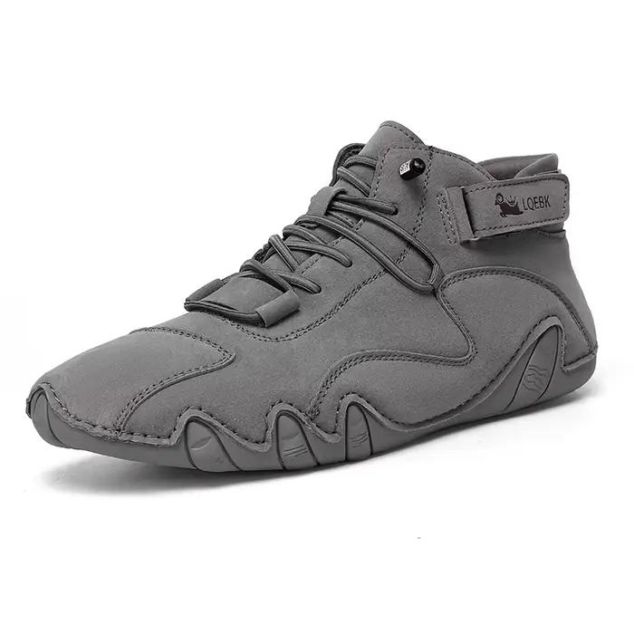 Chaussures de sport basses à fond plat pour hommes et femmes