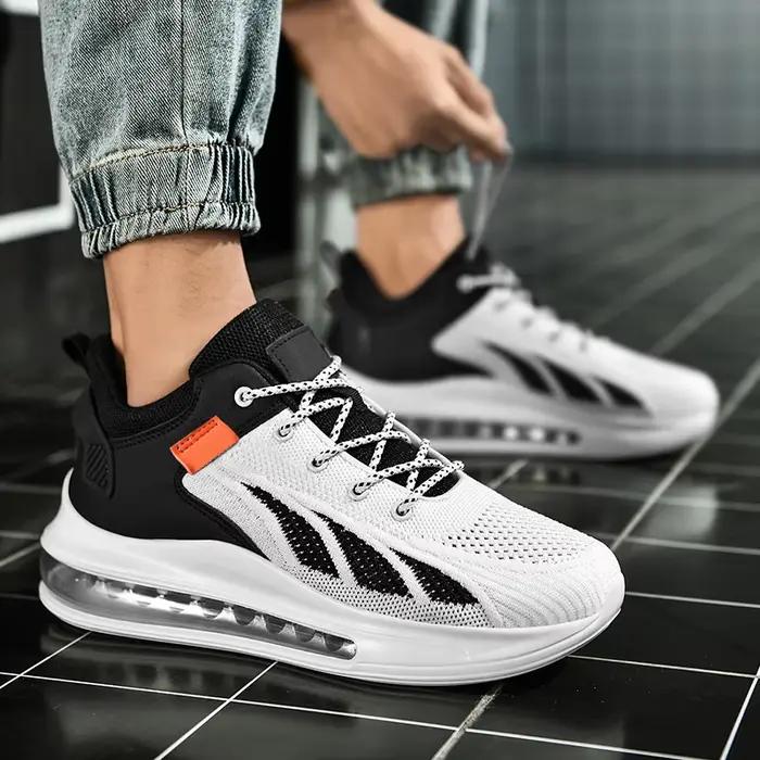 2024 nouvelles chaussures pour hommes baskets mâle décontracté