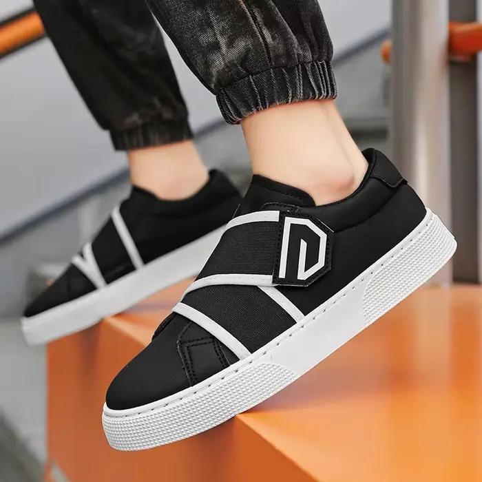Baskets d'extérieur antidérapantes à la mode