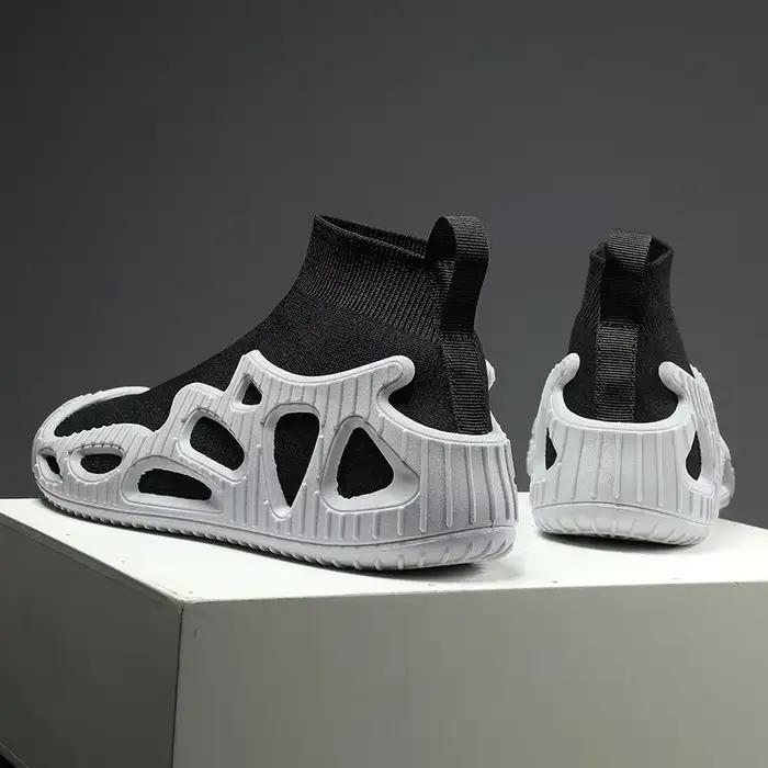 Chaussures pour hommes baskets