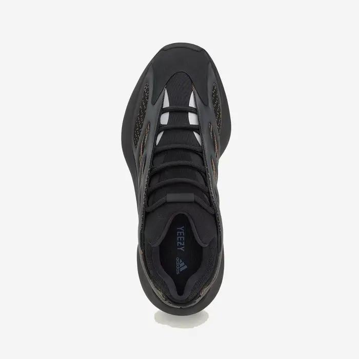 Adidas véritable YEEZY 700 V3 unisexe chaussures de ville GY0189