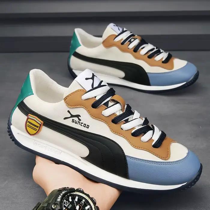 Chaussures de sport pour hommes