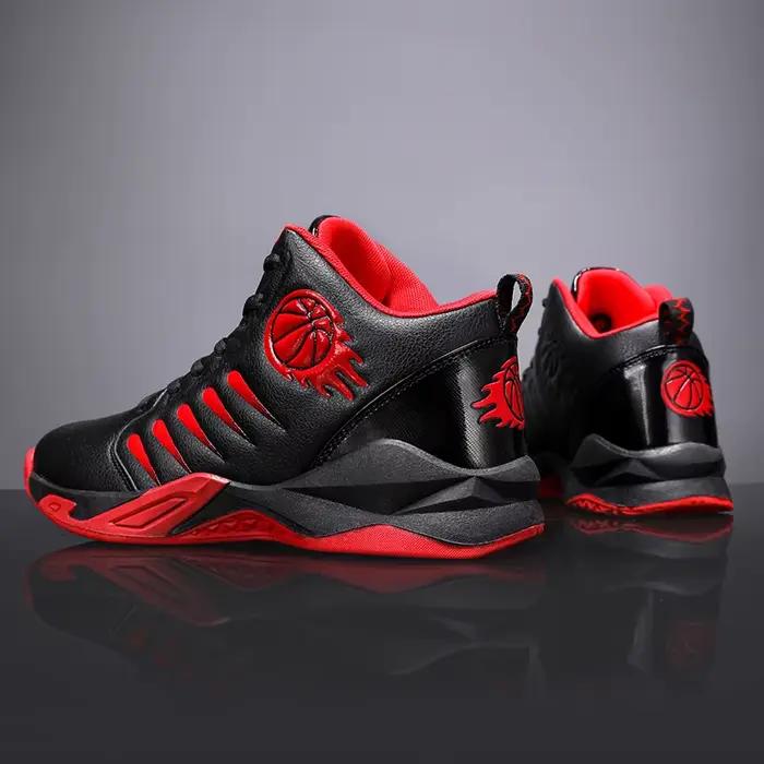 Chaussures décontractées sportives pour hommes