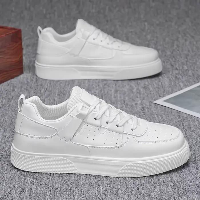 Chaussures de sport décontractées pour hommes