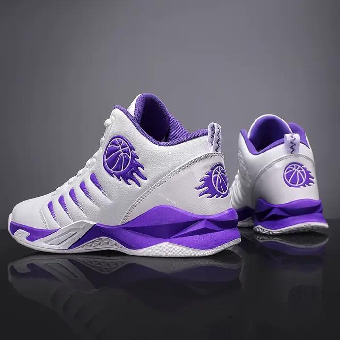 Chaussures décontractées sportives pour hommes