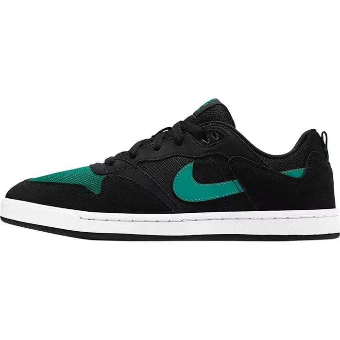 Nike authentique SB Alleyoop chaussures de skate basses rembourrées classiques pour hommes et femmes CJ0882-007