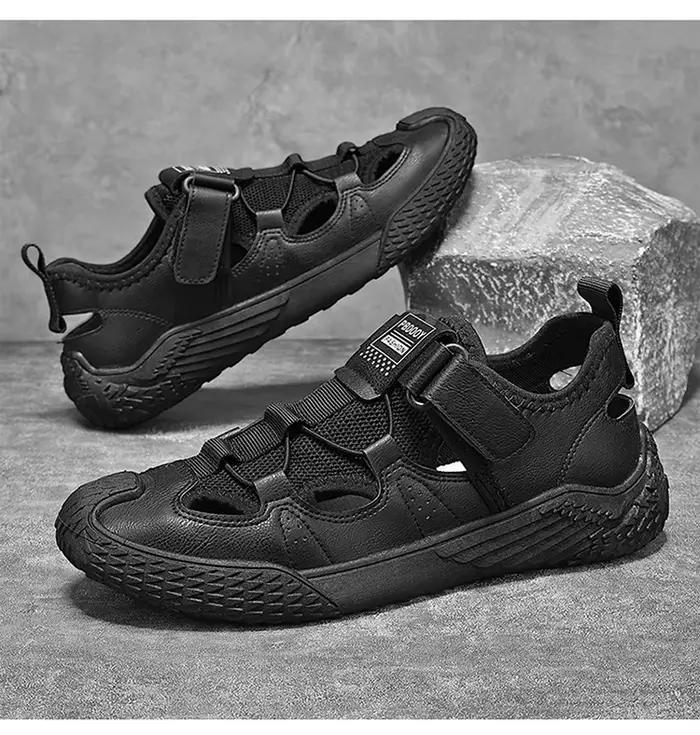 Sandales Grande Taille pour Hommes