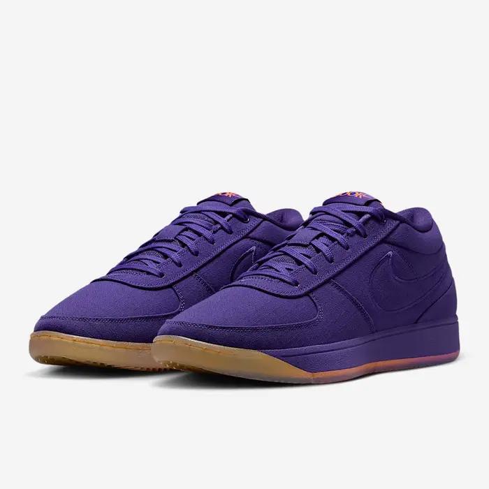Nike officiel véritable 2024 nouveaux hommes rétro mode amorti chaussures de basket-ball HJ5355-500