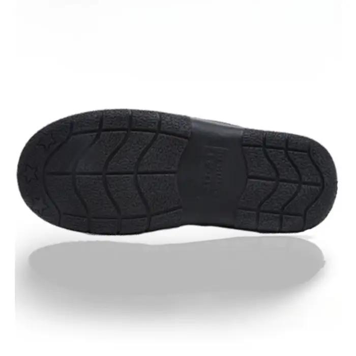 Mocassins chauds et moelleux pour hommes