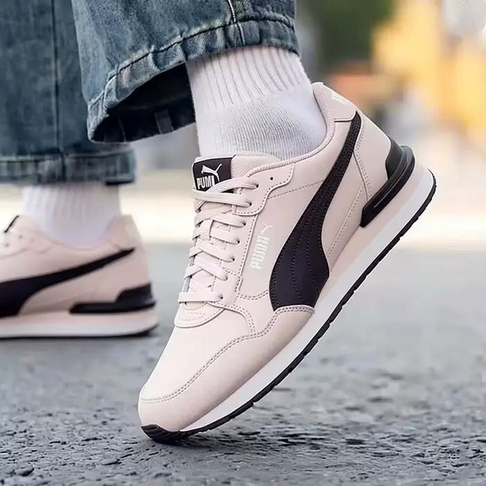 Chaussures authentiques Puma pour hommes et femmes - chaussures décontractées confortables et respirantes pour l'entraînement sportif estival - 399068-05