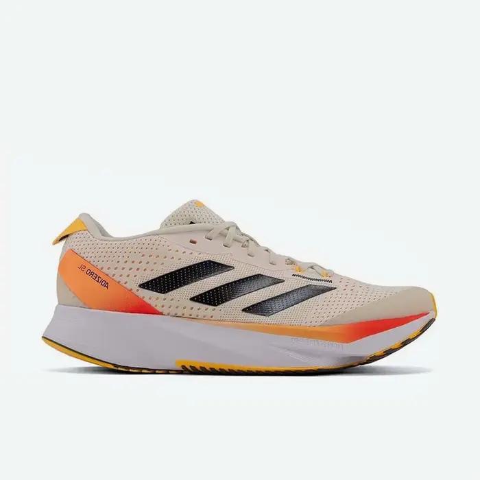Chaussures de course Adidas ADIZERO SL unisexes légères et respirantes pour coureurs performants et débutants occasions sportives et compétitions