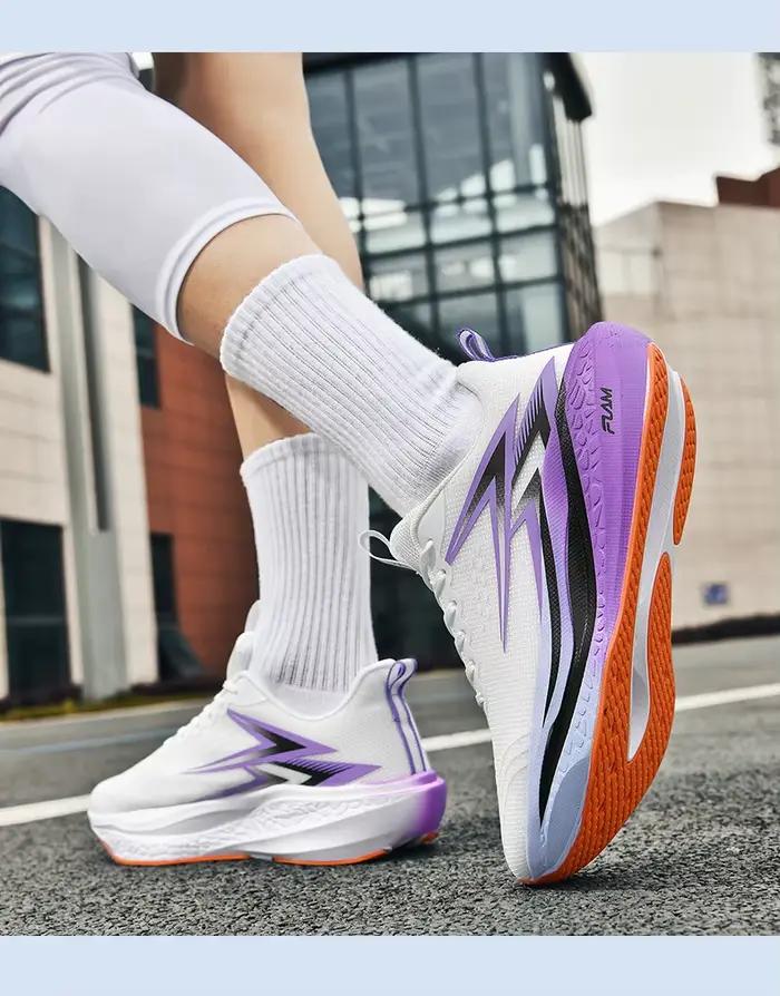 Chaussures de course pour hommes et femmes