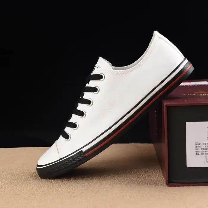 2025 chaussures de mode hommes