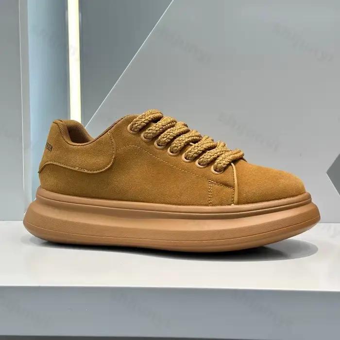 Chaussures de sport décontractées pour hommes