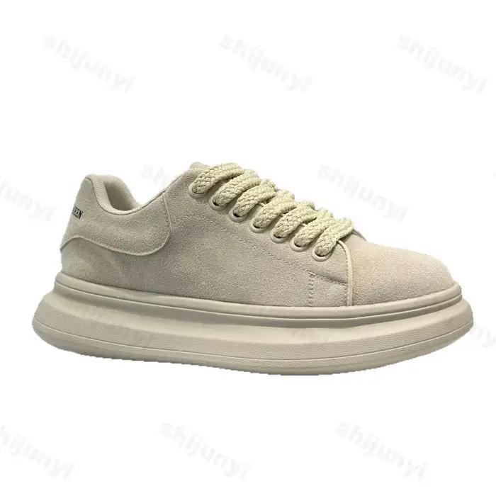 Chaussures de sport décontractées pour hommes