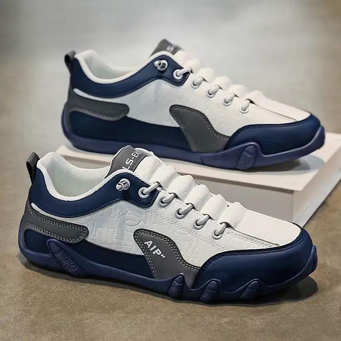 Chaussures décontractées pour hommes