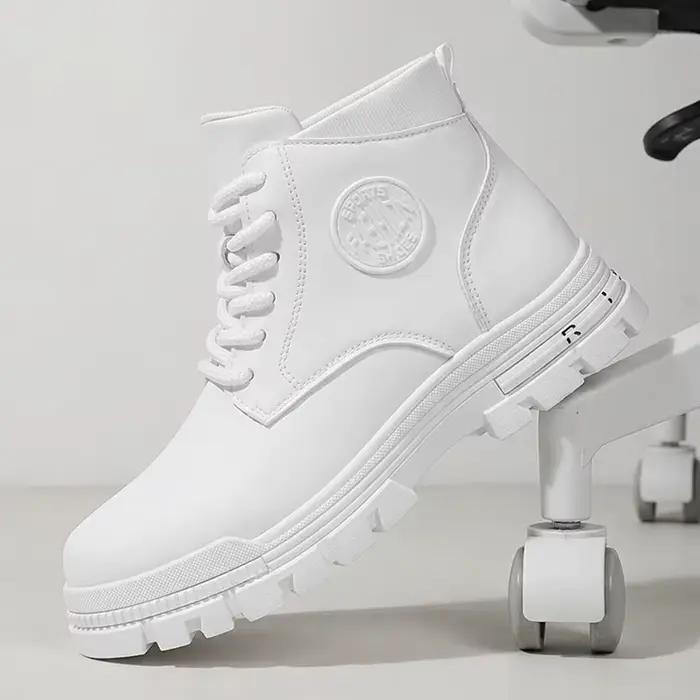 Chaussures de marche à bout large pour pieds nus