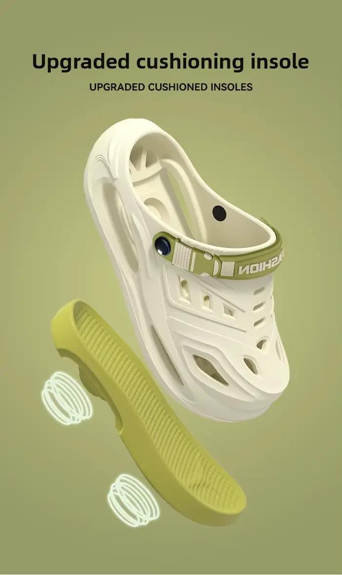 Chaussures pour hommes nouveau style avec soutien de la voûte plantaire