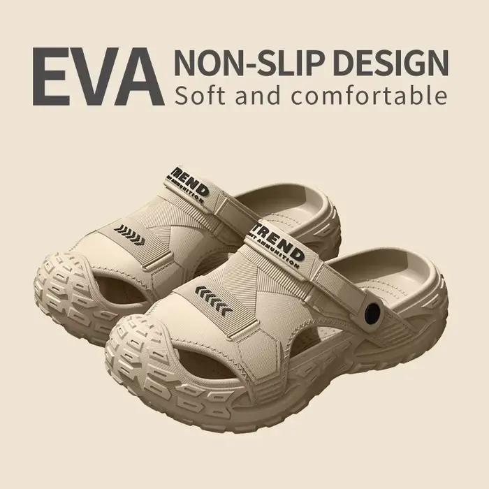 Sandales EVA 2026 pour Hommes – Été