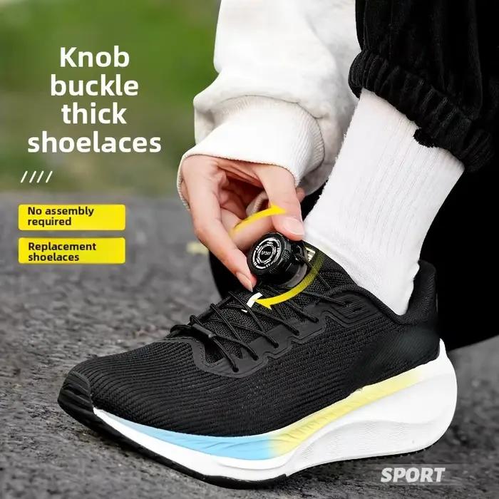 1 paire de lacets pour baskets