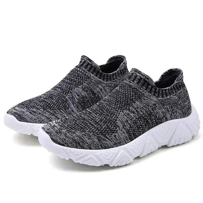Baskets pour hommes vente chaussures vulcanisées mocassins à plate-forme bottines