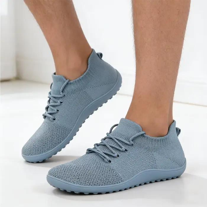 Chaussures légères et confortables pour hommes