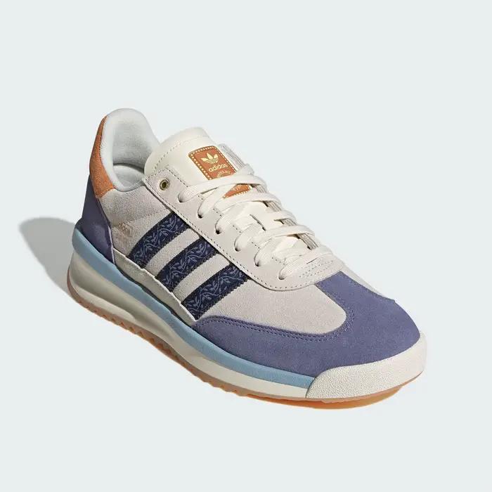 Chaussures Adidas Originales Unisexes Décontractées Durables Pour Marche Occasions Spéciales Explorations Nature Promenades Loisirs