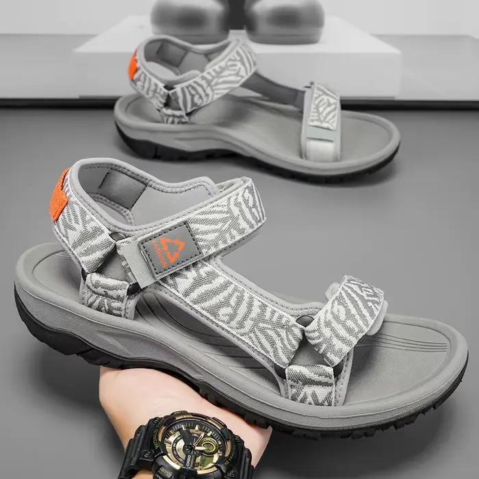 Sandales de sport pour hommes